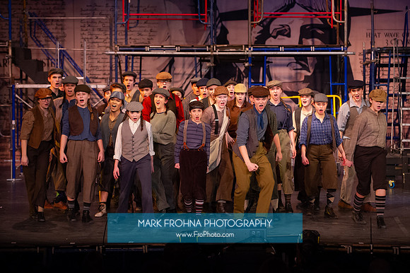 Greendale Newsies-076