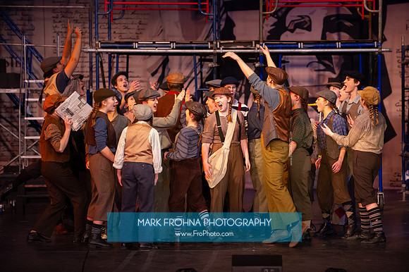 Greendale Newsies-074
