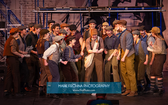 Greendale Newsies-073