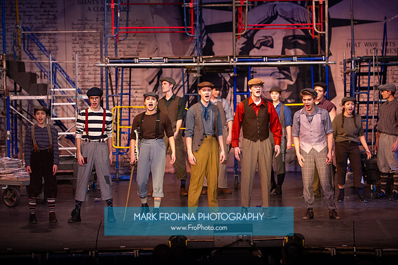Greendale Newsies-071
