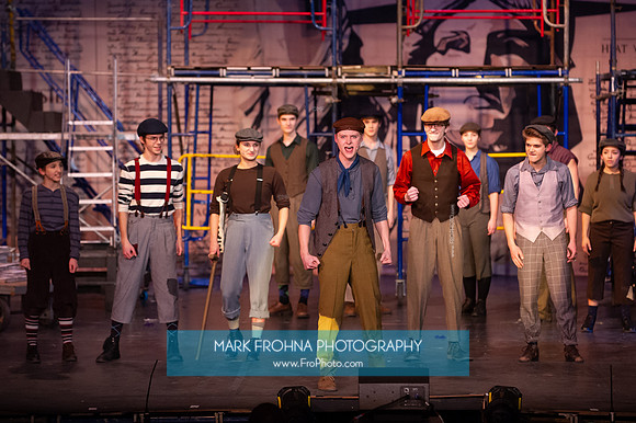 Greendale Newsies-072