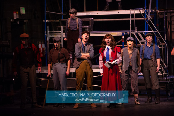 Greendale Newsies-065