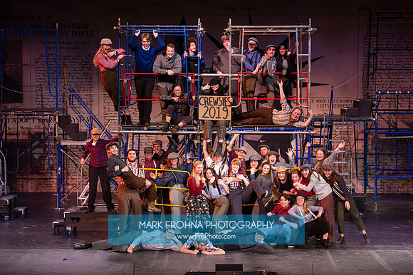 Greendale Newsies-190