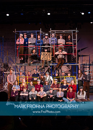 Greendale Newsies-189