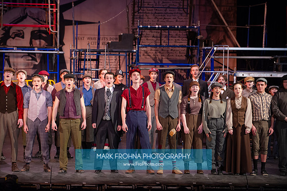 Greendale Newsies-177