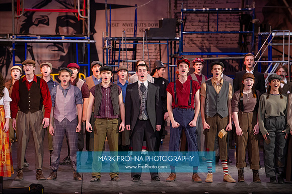 Greendale Newsies-179
