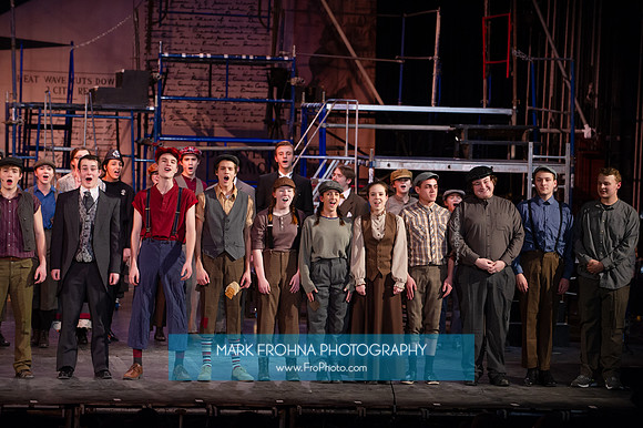 Greendale Newsies-178