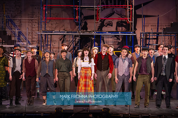 Greendale Newsies-175
