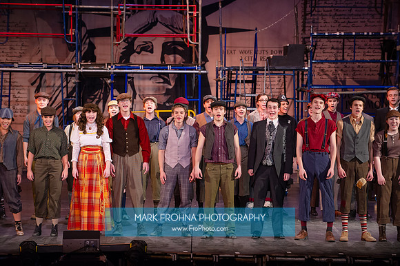 Greendale Newsies-176