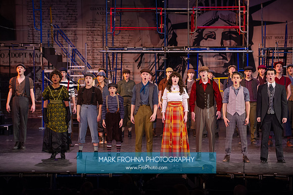 Greendale Newsies-172