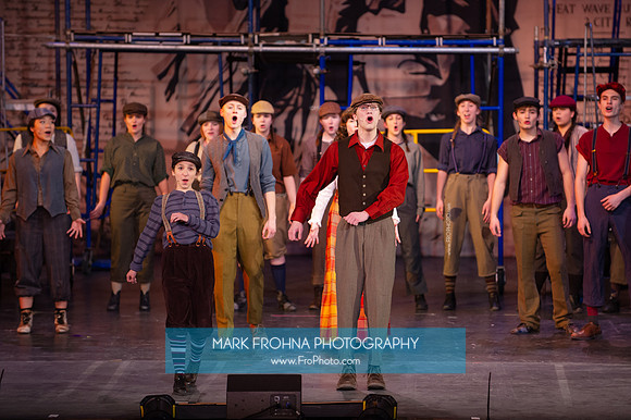 Greendale Newsies-168