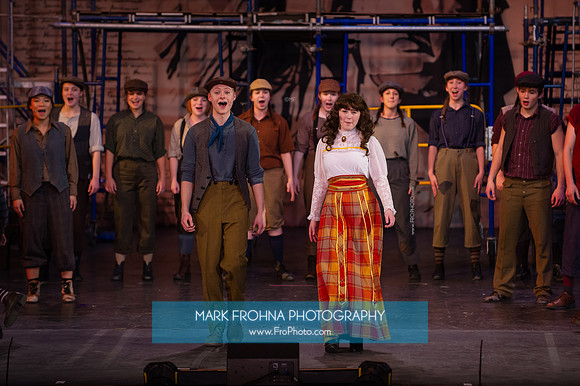 Greendale Newsies-169