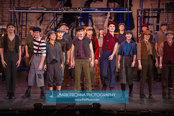 Greendale Newsies-166