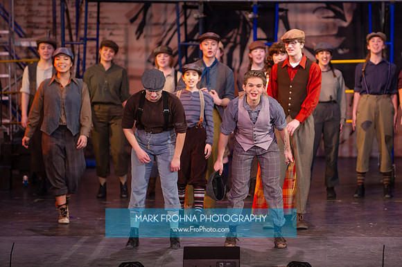 Greendale Newsies-167