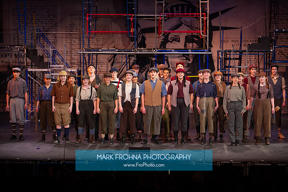 Greendale Newsies-164