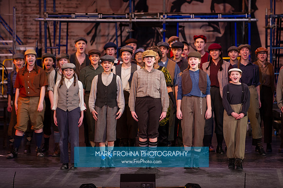 Greendale Newsies-162