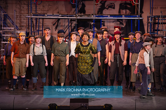 Greendale Newsies-163