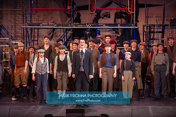Greendale Newsies-161