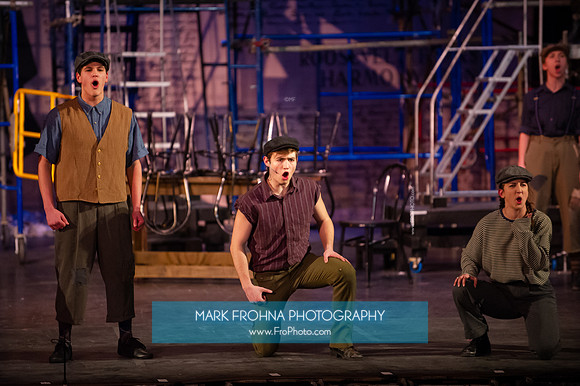 Greendale Newsies-061