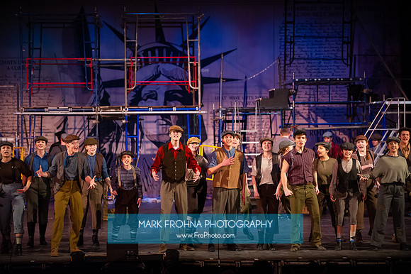 Greendale Newsies-060