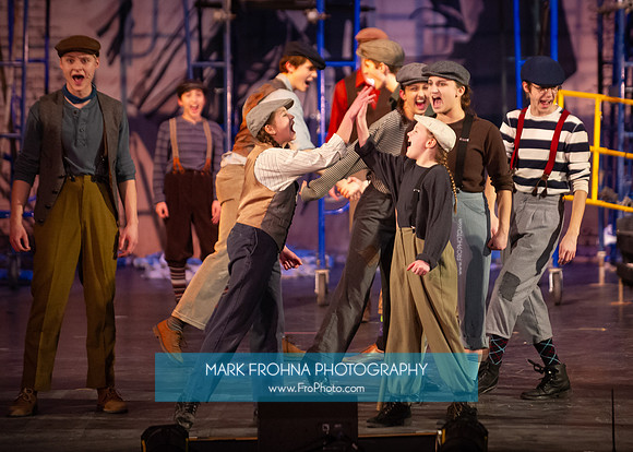 Greendale Newsies-058
