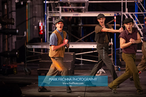 Greendale Newsies-056