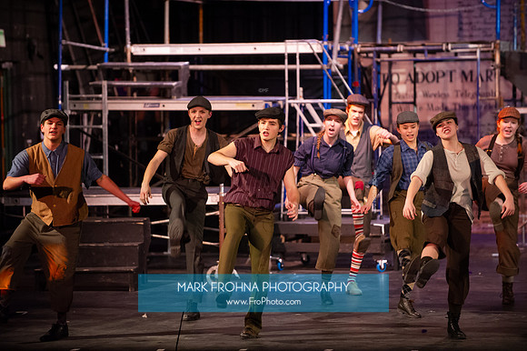 Greendale Newsies-055