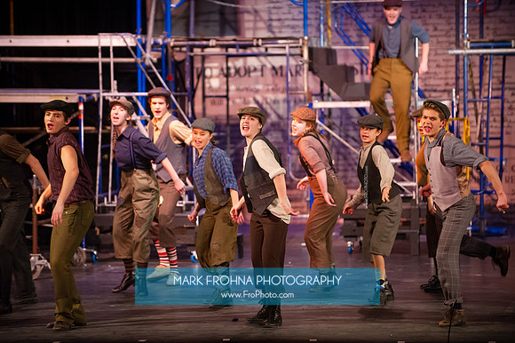 Greendale Newsies-054