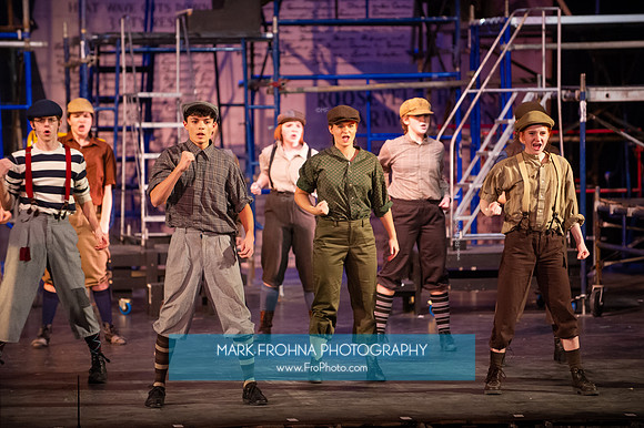 Greendale Newsies-053