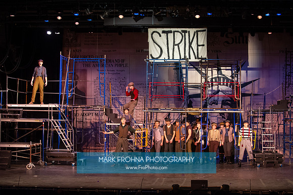 Greendale Newsies-052