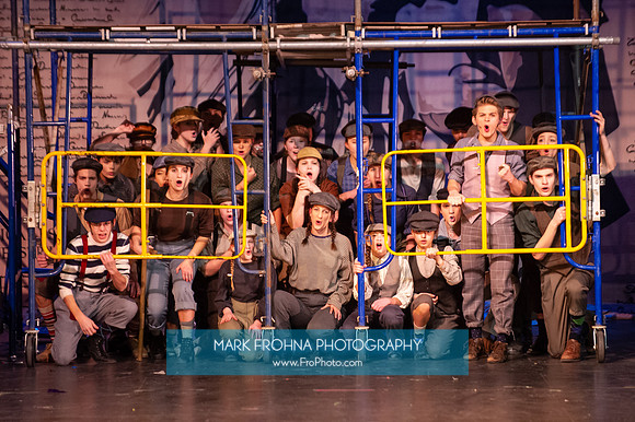 Greendale Newsies-051