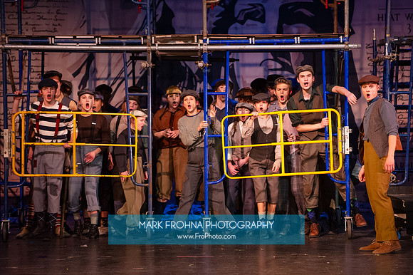 Greendale Newsies-050