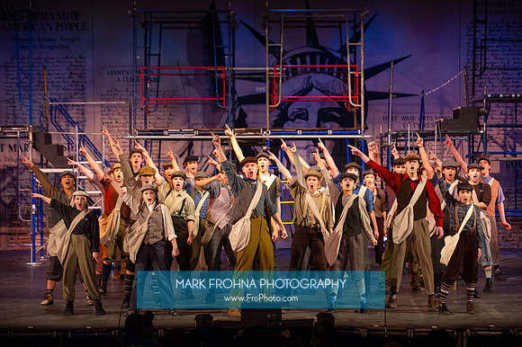 Greendale Newsies-047