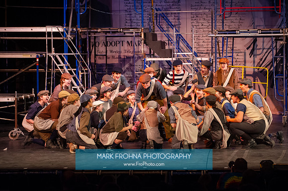 Greendale Newsies-046