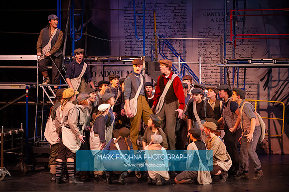 Greendale Newsies-043
