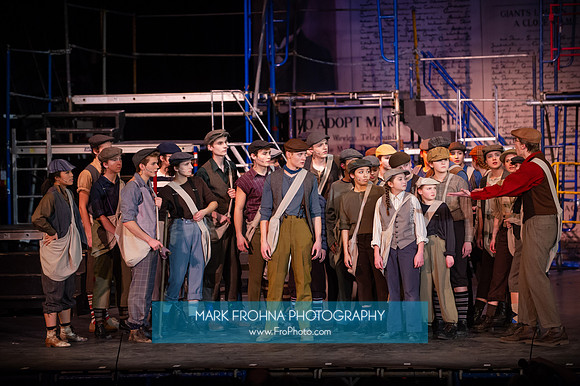 Greendale Newsies-041