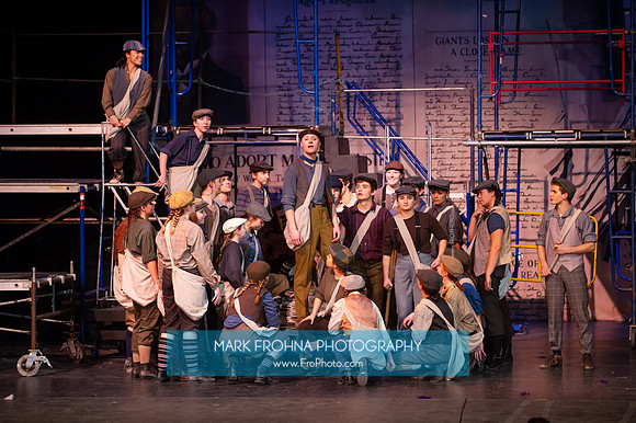 Greendale Newsies-042