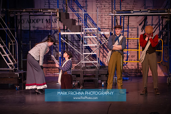 Greendale Newsies-034