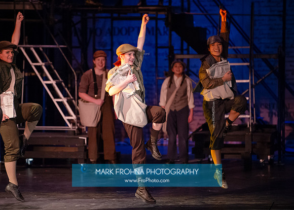 Greendale Newsies-027