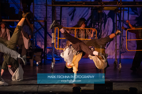 Greendale Newsies-026