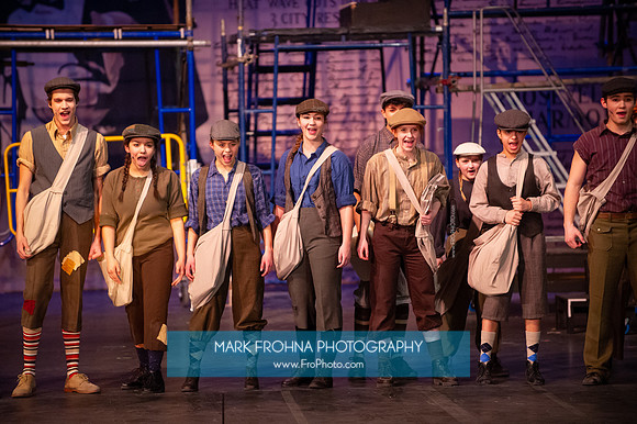 Greendale Newsies-025