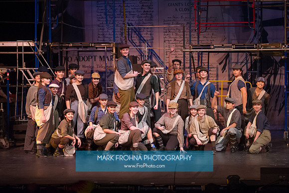 Greendale Newsies-024