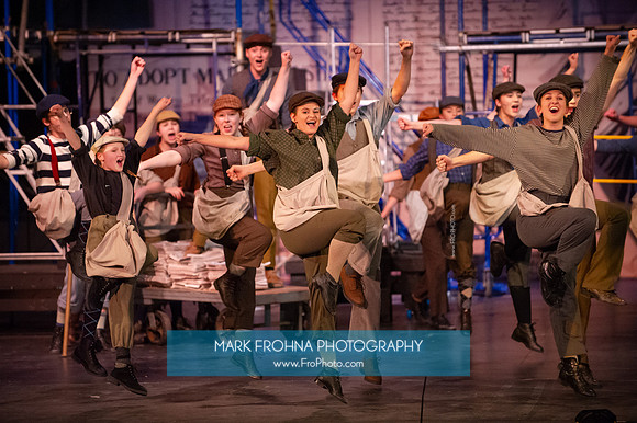 Greendale Newsies-022
