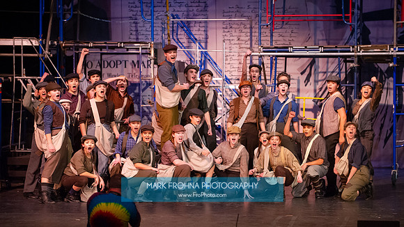 Greendale Newsies-023