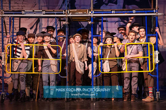 Greendale Newsies-020