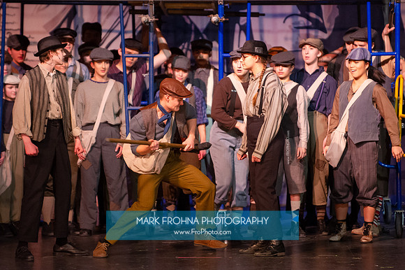 Greendale Newsies-021