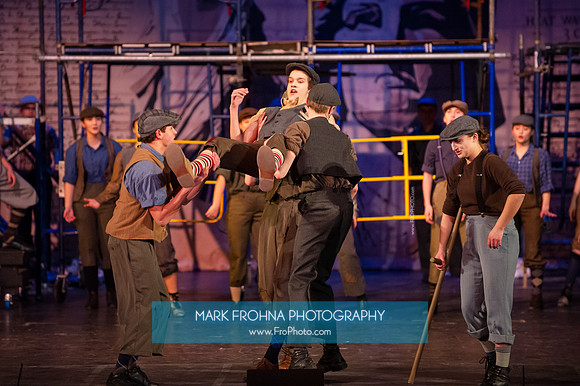 Greendale Newsies-018