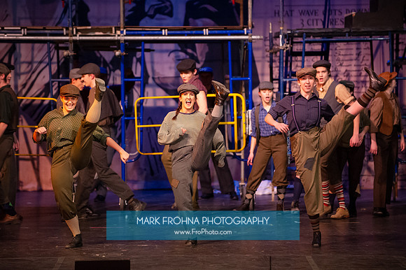 Greendale Newsies-019
