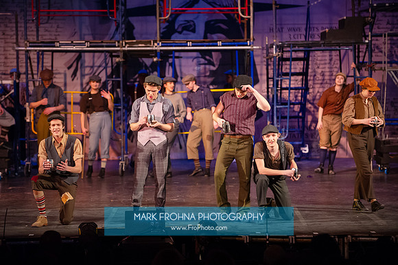 Greendale Newsies-016