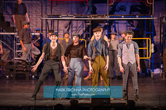 Greendale Newsies-017